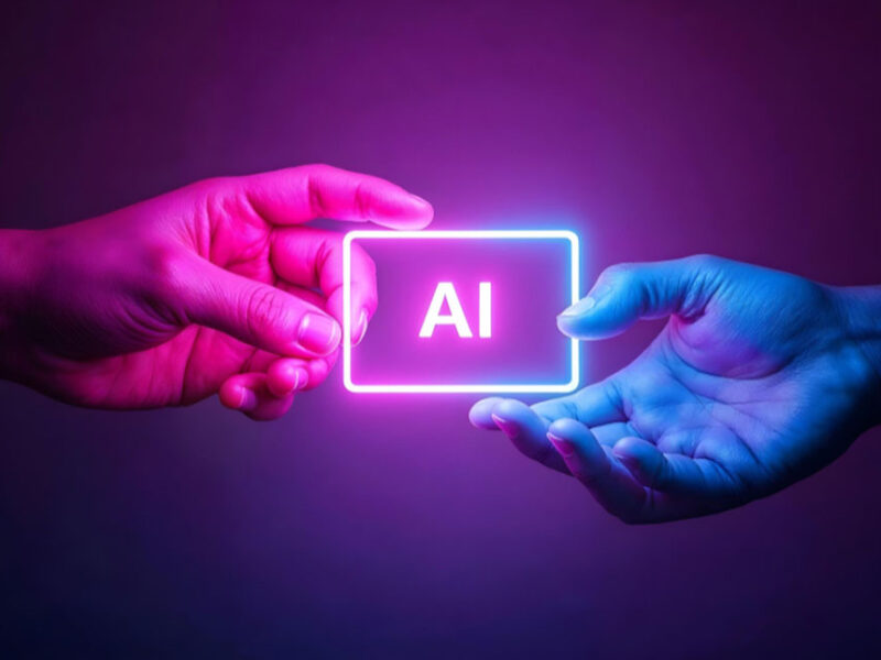AI Content Marketing
