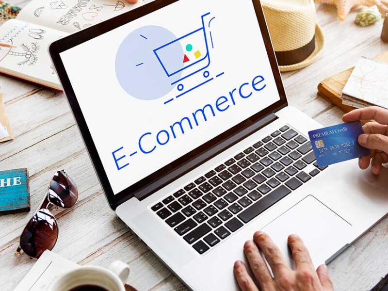 E-commerce Development