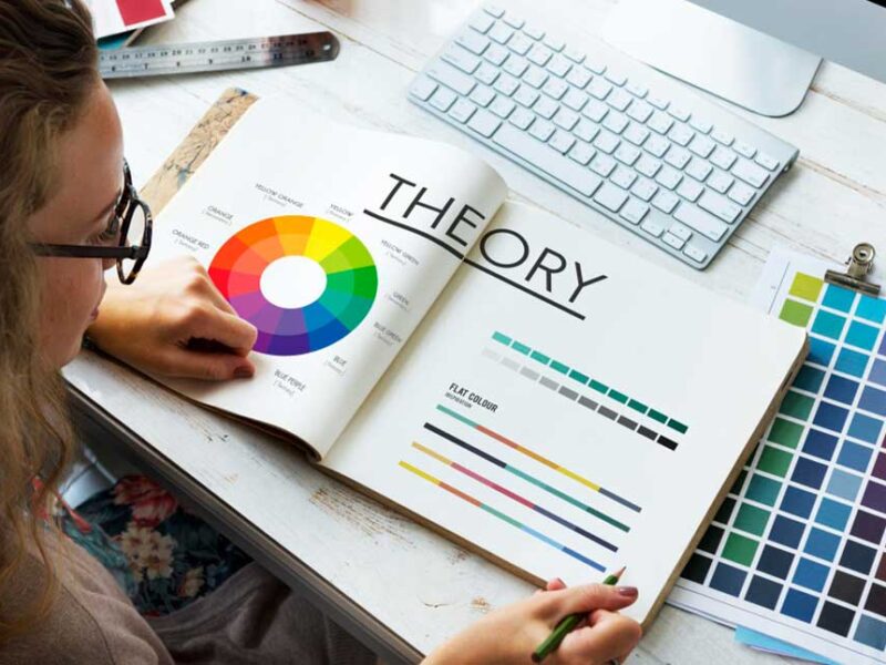 Graphic design & Branding